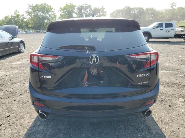 2021 ACURA RDX A-SPEC 5J8TC2H63ML032455