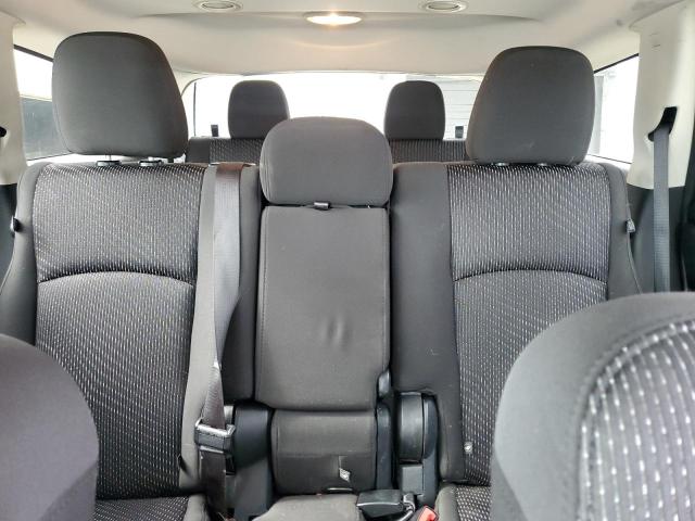 2015 DODGE JOURNEY SX - 3C4PDCBG3FT742788