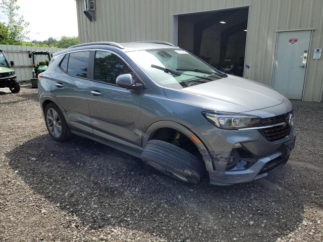 2022 BUICK ENCORE GX KL4MMBS23NB087141