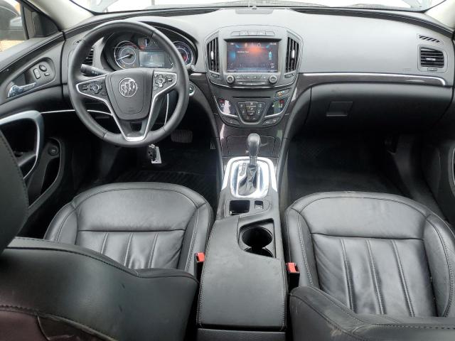 2015 BUICK REGAL PREM #3290224242