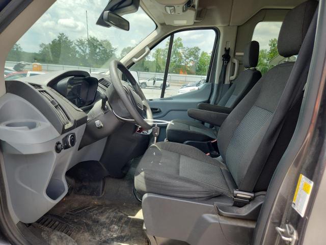 2017 FORD TRANSIT 1FBZX2CM3HKA89595