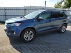 2019 FORD EDGE SEL - 2FMPK3J92KBC68066