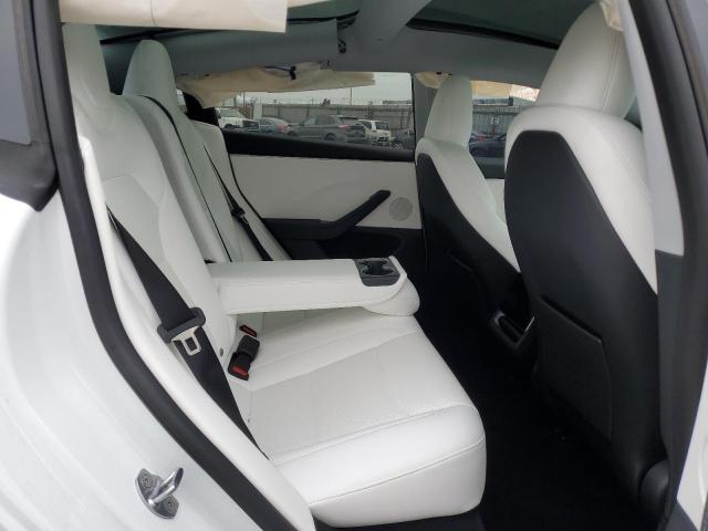 2025 TESLA MODEL 3 - 5YJ3E1EA7SF893875