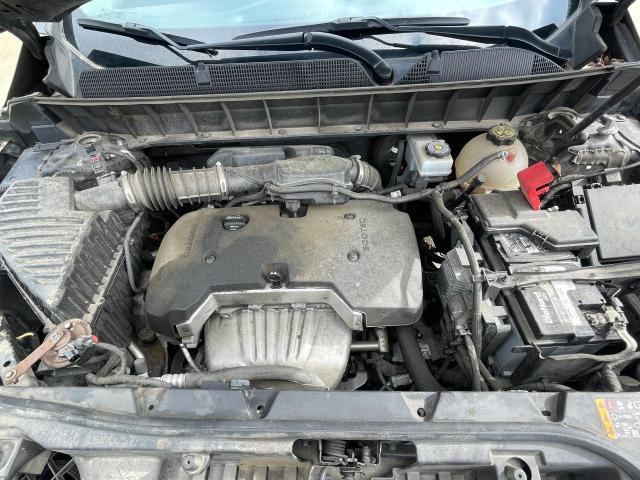 2019 GMC ACADIA SLE 1GKKNRLAXKZ196342