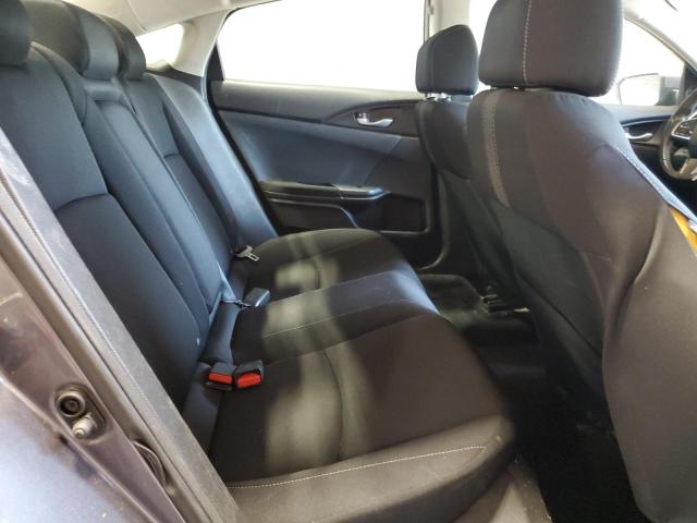 2019 HONDA CIVIC EX 19XFC1F33KE213950