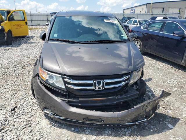 2015 HONDA ODYSSEY - 5FNRL5H98FB064053