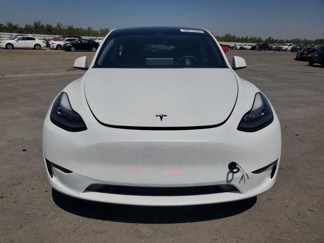 2023 TESLA MODEL Y - 7SAYGDEEXPA036901