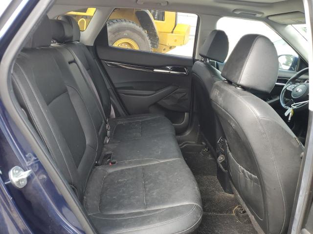 2021 KIA SELTOS EX KNDERCAA4M7179967