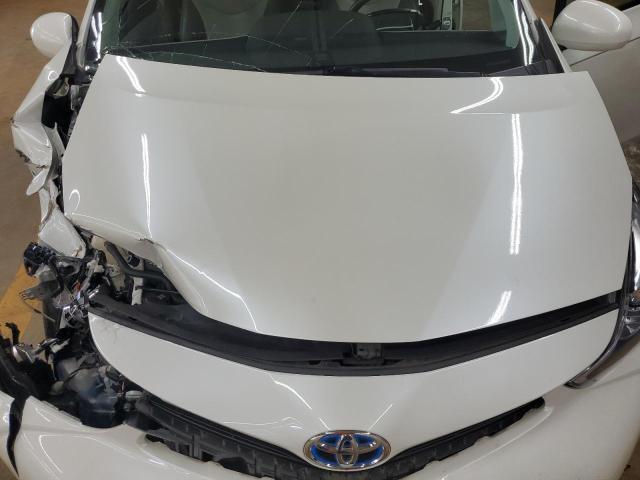 2015 TOYOTA PRIUS V JTDZN3EU4FJ032507