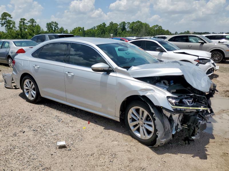 2020 VOLKSWAGEN PASSAT SE - 1VWSA7A39LC015135
