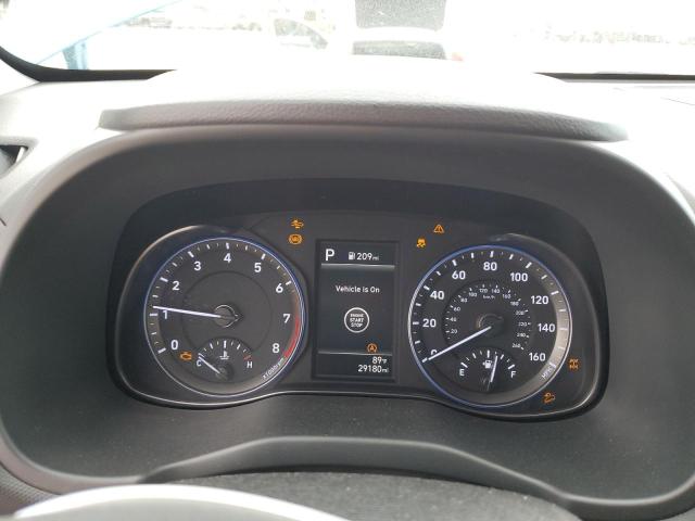 2023 HYUNDAI KONA SEL KM8K3CAB7PU963266