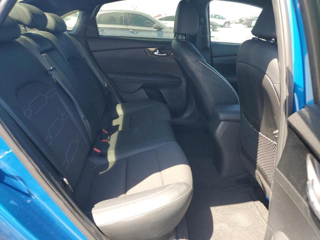 2023 KIA FORTE GT L - 3KPF54ADXPE538601