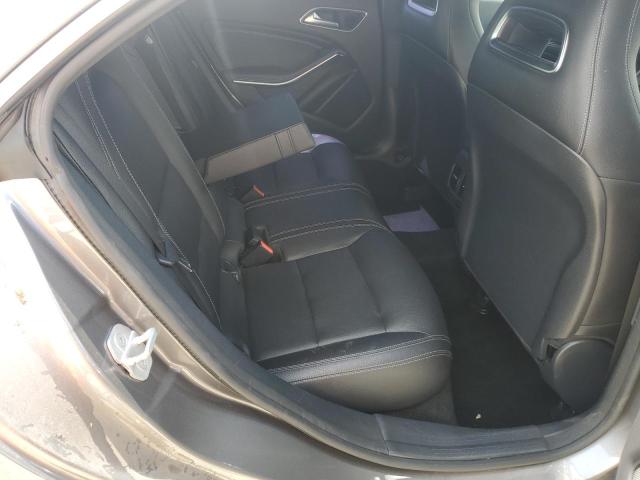 2018 MERCEDES-BENZ CLA 250 WDDSJ4EBXJN506131