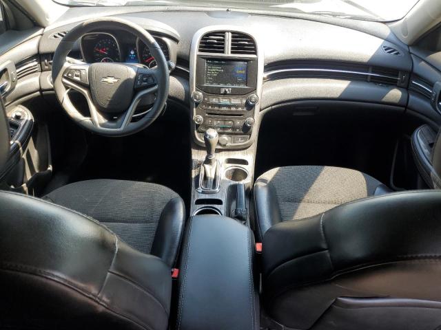 2016 CHEVROLET MALIBU LIM - 1G11C5SA6GF161774
