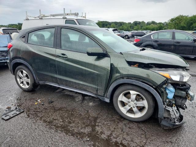 Vin: 3czru6h30jg701514, lot: 63748985, honda hr-v lx 20184