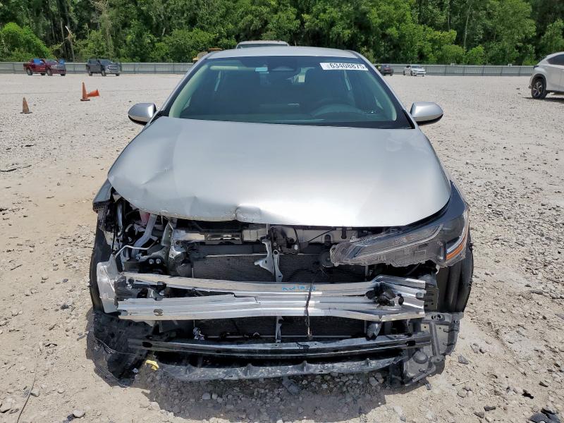 2024 TOYOTA COROLLA LE 5YFB4MDE5RP214074