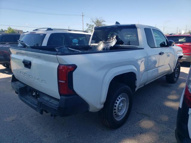 2025 TOYOTA TACOMA XTR 3TYJDAHN6ST021843