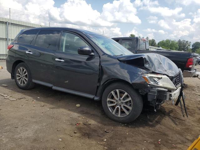 2013 NISSAN PATHFINDER - 5N1AR2MM5DC686376