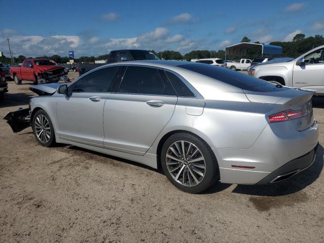 2017 LINCOLN MKZ SELECT 3LN6L5D90HR646329