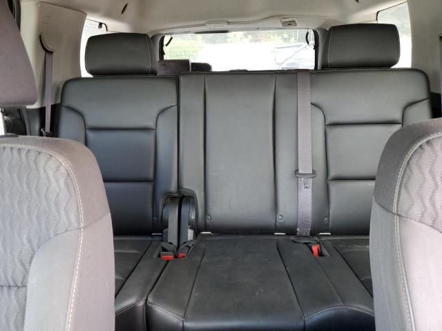 2015 CHEVROLET TAHOE POLI 1GNLC2EC8FR654730