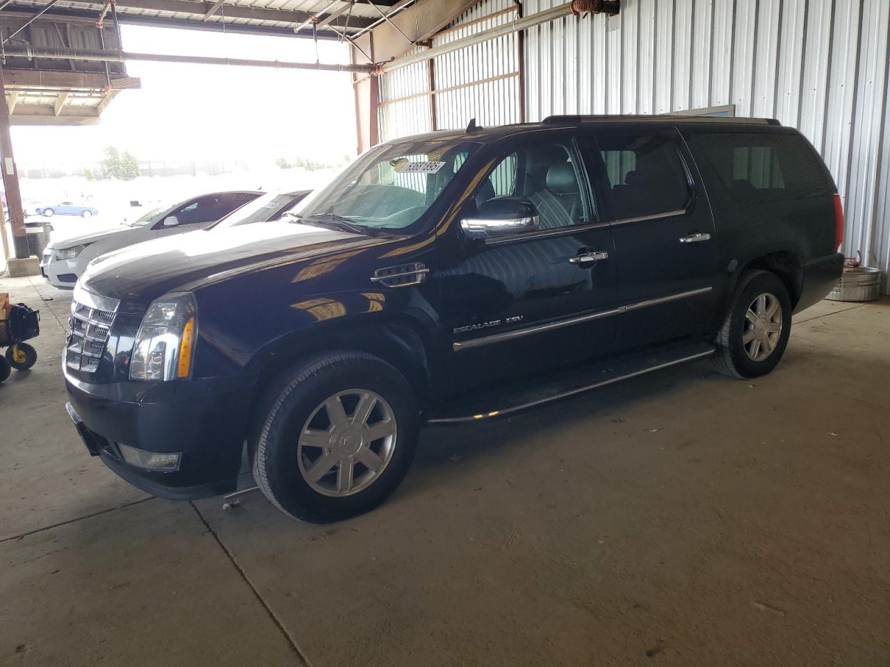 Lot #3221374265 2013 CADILLAC ESCALADE E