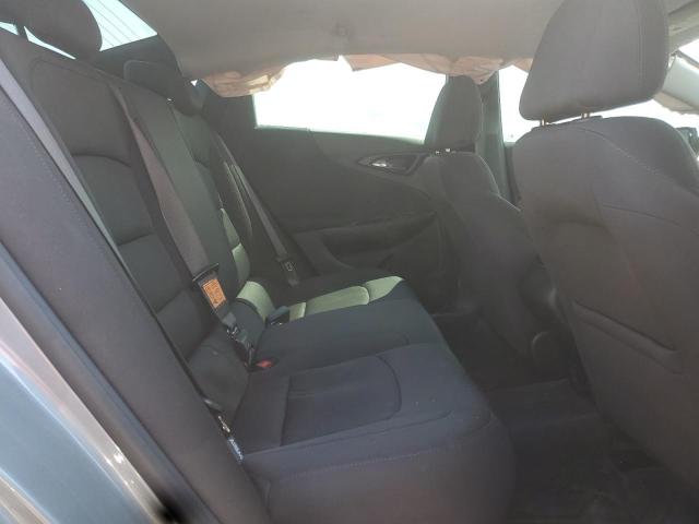 2023 CHEVROLET MALIBU RS - 1G1ZG5ST2PF236558