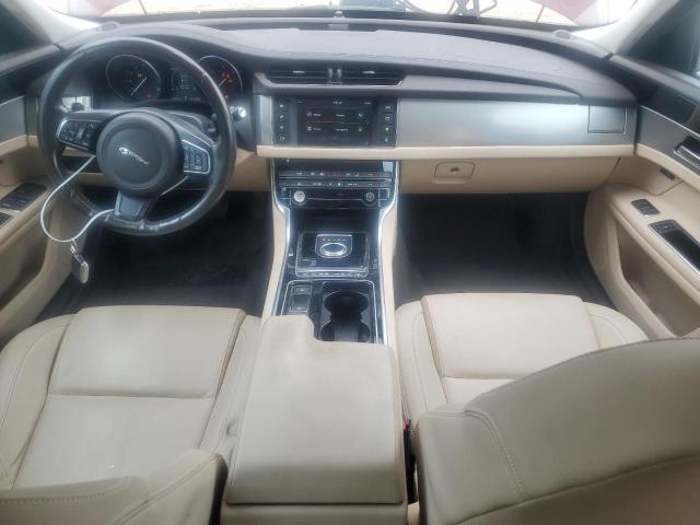2017 JAGUAR XF PREMIUM SAJBD4BN0HCY48761