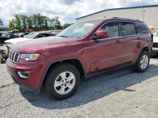 JEEP GRAND CHER