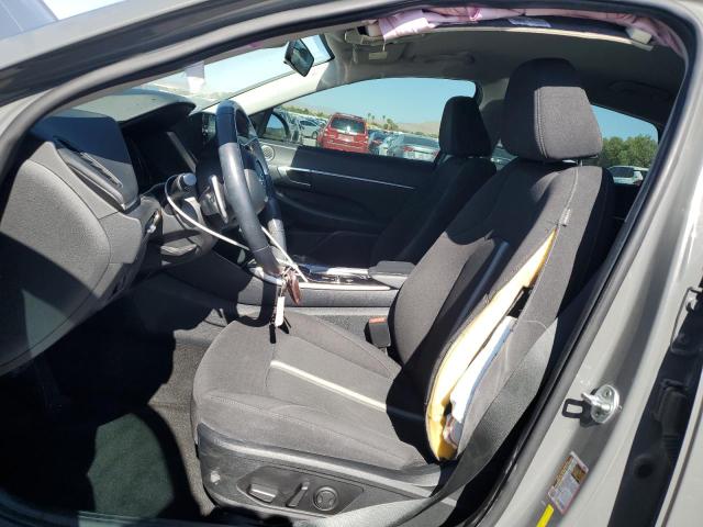 2022 HYUNDAI SONATA HYB #3274993725