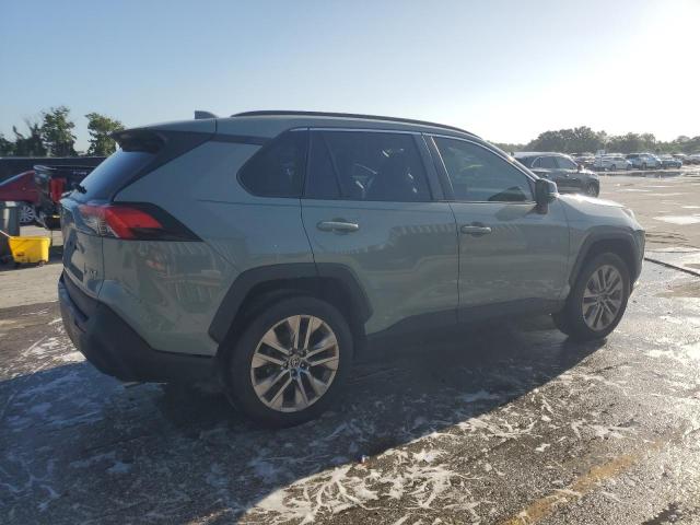 2021 TOYOTA RAV4 XLE P JTMC1RFVXMJ022833