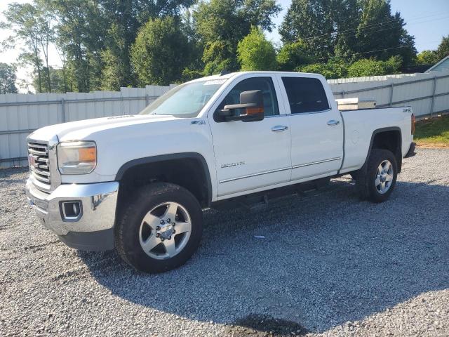 GMC SIERRA K25