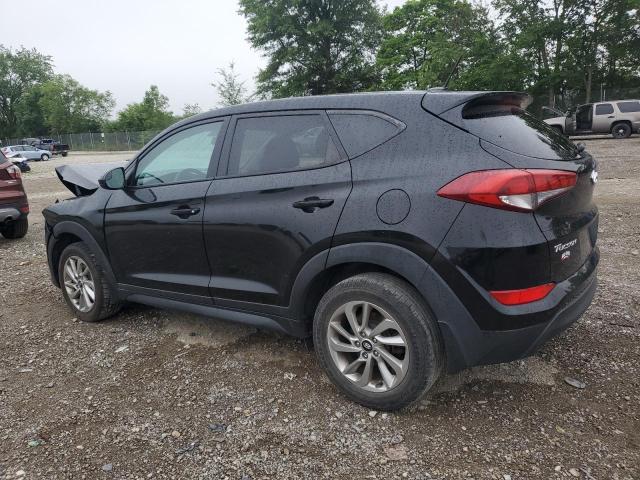 2017 HYUNDAI TUCSON SE KM8J23A44HU367386