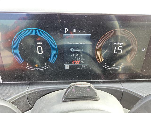 2024 HYUNDAI SANTA FE SEL 5NMP24GL5RH012190