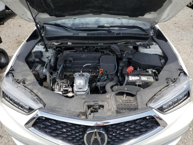 2018 ACURA TLX TECH 19UUB1F50JA005958