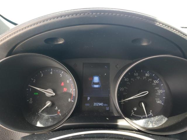 2019 TOYOTA C-HR XLE - NMTKHMBX7KR091706