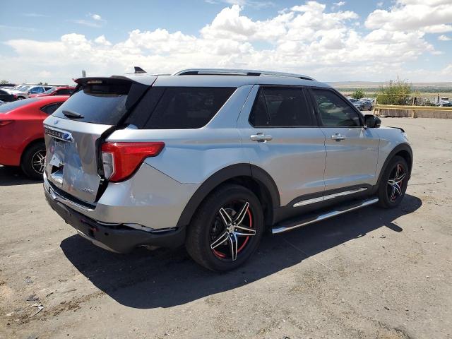 2021 FORD EXPLORER L 1FMSK8FH3MGB36162