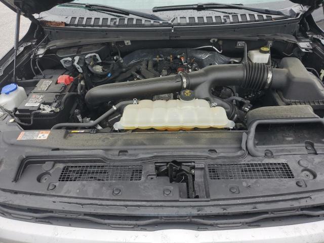 2022 FORD EXPEDITION - 1FMJU1HT1NEA54961