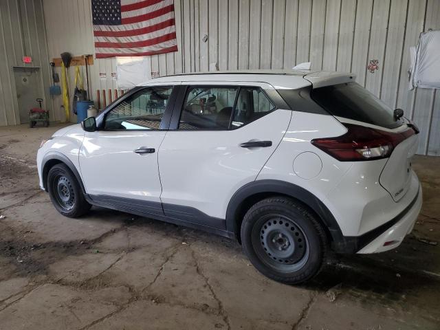 2024 NISSAN KICKS S 3N1CP5BV2RL491947