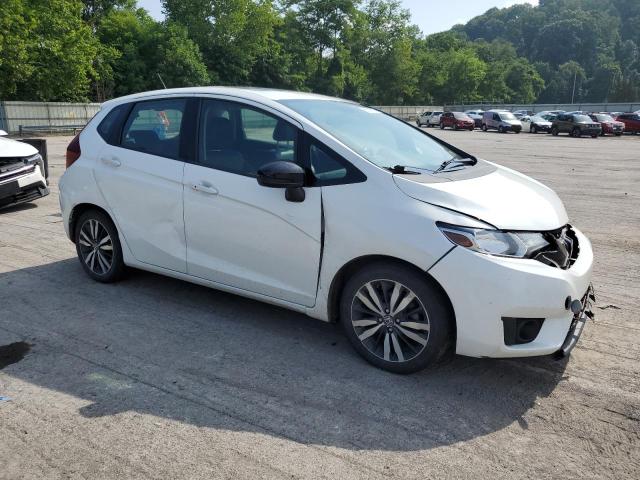 2016 HONDA FIT EX 3HGGK5H8XGM705445