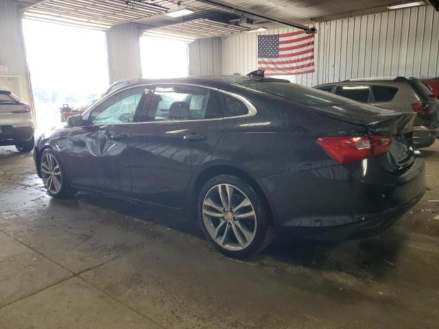 2023 CHEVROLET MALIBU LT - 1G1ZD5STXPF171760