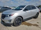 2021 CHEVROLET EQUINOX LT - 3GNAXKEV2ML399977