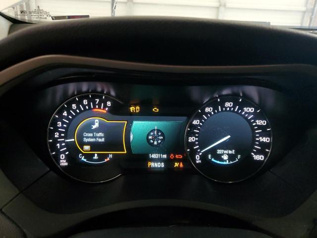 2015 LINCOLN MKZ 3LN6L2GK9FR619768