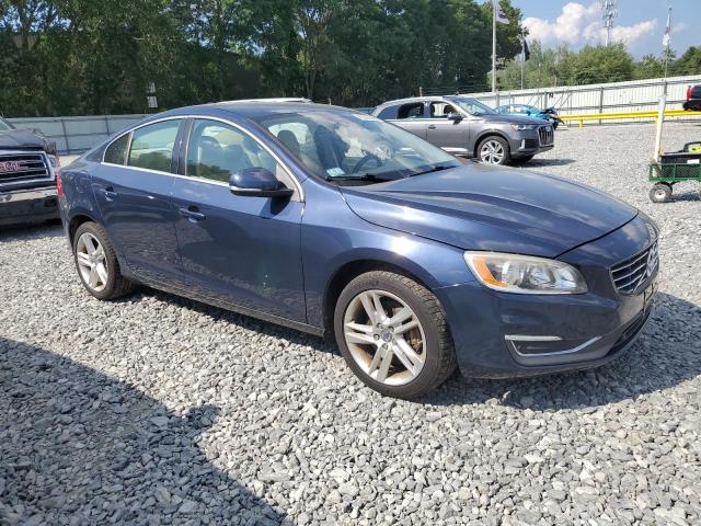 2015 VOLVO S60 PREMIER YV1612TKXF2349691