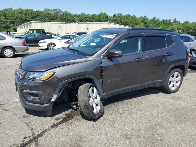 JEEP COMPASS LA