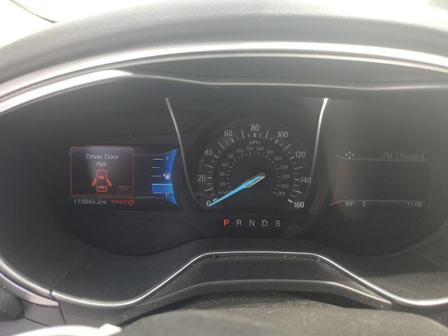 2016 FORD FUSION SE - 3FA6P0H71GR353614