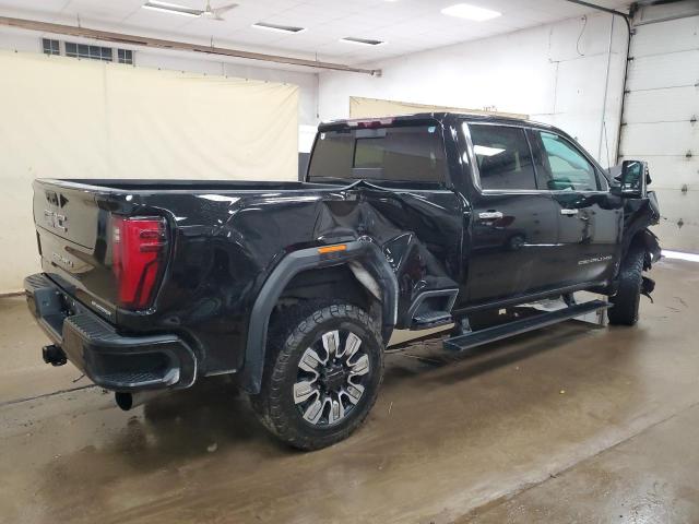 2024 GMC SIERRA K25 1GT49REYXRF182486