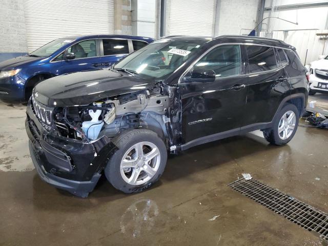 Vin: 3c4njdbnxpt558762, lot: 63773535, jeep compass latitude 2023 img_1