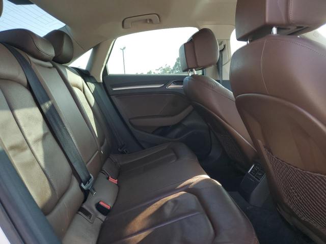 2016 AUDI A3 PREMIUM WAUA7GFF0G1032159
