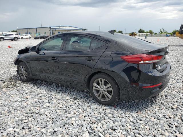 2018 HYUNDAI ELANTRA SE KMHD84LF8JU609506