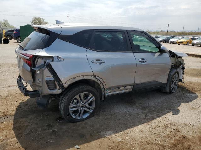 2021 KIA SELTOS LX KNDEPCAA5M7096649